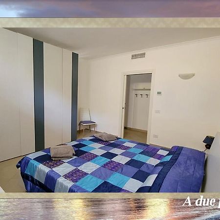 A Due Passi Beach Sestri Levante Exterior foto